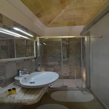 Una Vista Di Abate Nella Bella Citta Appartement *