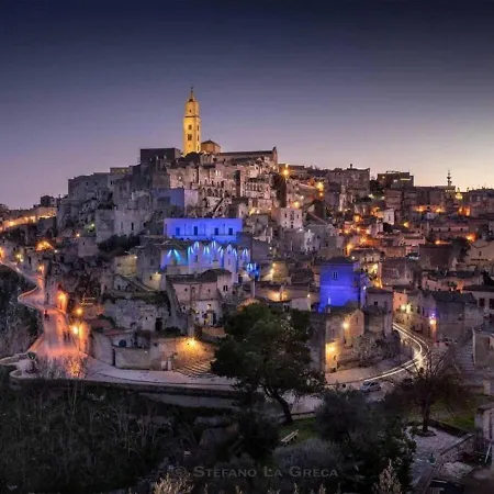 Appartement Una Vista Di Abate Nella Bella Citta