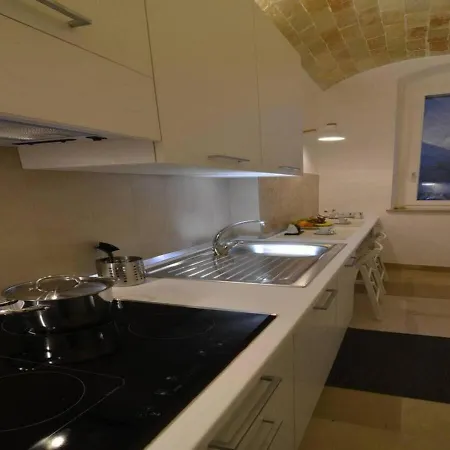 Una Vista Di Abate Nella Bella Citta Апартаменты *