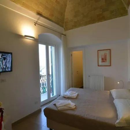 Una Vista Di Abate Nella Bella Citta *