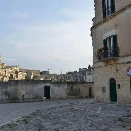 Апартаменты Una Vista Di Abate Nella Bella Citta