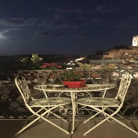 Una Vista Di Abate Nella Bella Citta *