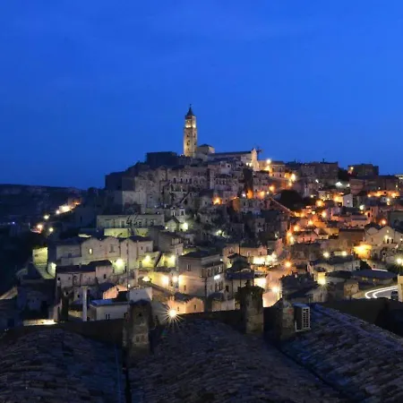 Una Vista Di Abate Nella Bella Citta *